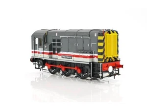 GAUGEMASTER GM7210204 CLASS 09 DIESEL LOCOMOTIVE 09012 - O GAUGE - Picture 1 of 2