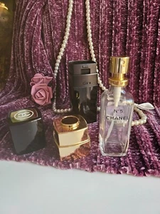 Zerstäuber für CHANEL No 5 Eau de Toilette 50 ml - Bild 1 von 6
