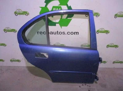 BFA450280 Rear Right Door for MG Series (R RF) 1.6 16V CAT 2004 2191118 - Image 1 of 4