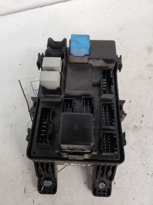 Chasis ECM Body Control BCM tablero izquierdo se adapta a 10-11 RIO 649352 Foto 1 de 4