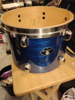 Batería Tama Starclassic 12x9 Tom Foto 1 de 4