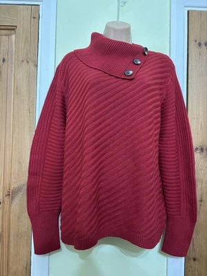 Roman Women’s Ladies jumper  Size  Uk 20 - Image 1 of 4