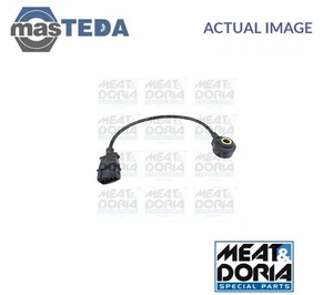 87353 ENGINE DETONATION KNOCK SENSOR MEAT & DORIA FOR RENAULT LAGUNA II,CLIO II - Picture 1 of 5