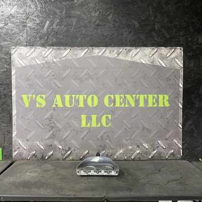 2011 Honda Accord Speedometer Cluster MPH OEM BB5 - Image 1 of 4