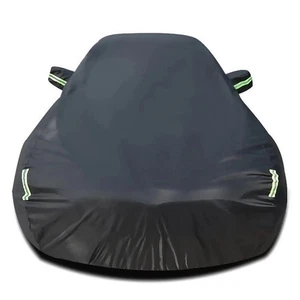 Waterproof Car Cover Compatible with Tesla Model S 2025-2012, Custom All Weat... - Picture 1 of 9