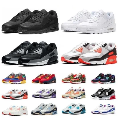 Sneakers Women's Mesh Trainers Shoes Sport Running New AAirMax Casual Men's