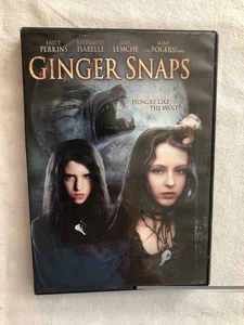 Ginger Snaps (DVD, 2001) - Bild 1 von 4