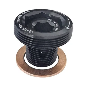 Befestigungsschraube Aluschraube einfache Montage hochfeste Legierung intensive Fahrten - Bild 1 von 10