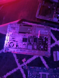 It's An Old HP ProBook 640 G2 Only For Parts If You Want To Buy - Picture 1 of 8