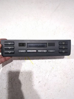 64116916882 MANDO CLIMATIZADOR / 40194 PARA BMW 3 COMPACT E46 320 TD - Imagen 1 de 4