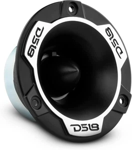 Tweeter Super Bullet Neodimio Alta Compresión DS18 PRO-TWN6.4 PRO 4" - ¡NUEVO EN CAJA! - Imagen 1 de 15
