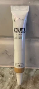 It Cosmetics Bye Bye concealer anti-aging waterproof MEDIUM Sealed 0.17oz - Picture 1 of 2