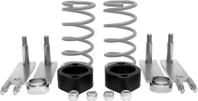 EPI Lift Kit 2" #EPILK130 fits Kawasaki Mule 4010/Mule 4000 Foto 1 de 1