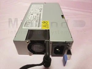 IBM EB2M 1400W AC Power Supply (200-240V) p series, i series - Picture 1 of 1