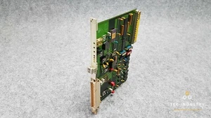 Tarjeta de control HELLER 20.002 708-2 I AXE 55 I A 23.020 017-000/0873 - Imagen 1 de 8