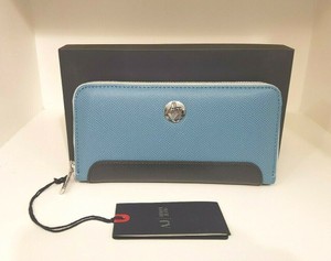 Portafogli e borsellini da donna blu Armani Jeans | Acquisti Online su eBay