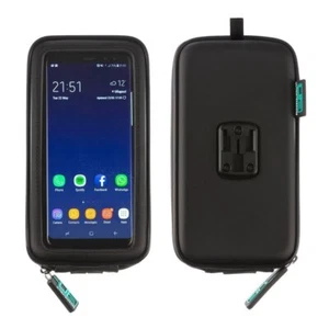 Ultimateaddons wodoodporne etui + uchwyt lusterka do skutera motoroweru OPEN BOX - Zdjęcie 1 z 6