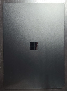 Microsoft Surface Book 2 I7-8650U 16GB RAM 512GB SSD Black Windows 10 Profession