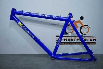 Xtreme Adventure XR 26" Alu MTB Rahmen Kult Retro RH51 - Bild 1 von 4