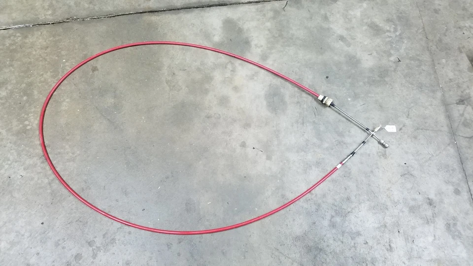 Cable de ajuste Yamaha Wave Raider 760 1994-1996 700 1100 OEM Foto 1 de 1