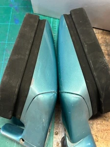 1983 Porsche 911 Side Door Mirrors (2) - Picture 1 of 8