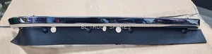 ISUZU N-SERIES (1994-2004) CHROME HEAD LAMP LOWER GARNISH ~ RH (DRIVER) - Picture 1 of 2