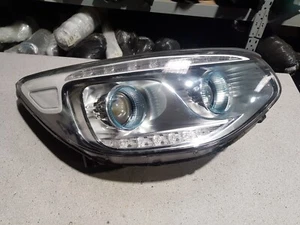Elektrischer Scheinwerfer Fahrerseite Kia Soul mk2 EV Bj 2015 - Bild 1 von 14