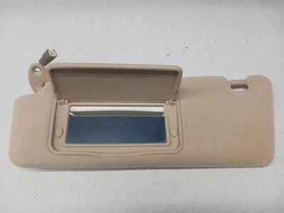 '05-'06 LEXUS ES330 left driver Sun visor OEM Grade A! - Image 1 of 4