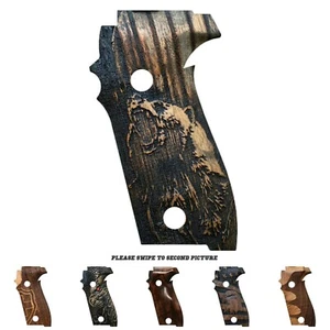 Sig Sauer P228 P 229 And MK25 Grips - Picture 1 of 7