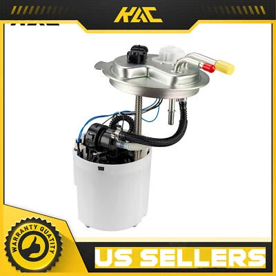 1X Fuel Pump Module Assembly For 2005-2007 Chevy Suburban 1500 GMC Yukon XL 1500 - Image 1 of 4