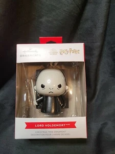 NEW Hallmark 2021 LORD VOLDEMORT Harry Potter Keepsake Christmas Tree Ornament   - Picture 1 of 3