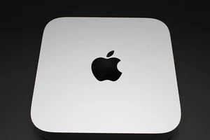 Apple Mac Mini Late 2012 (500GB HDD, 4GB RAM, i5-3210M @ 2.50GHz) - Afbeelding 1 van 6