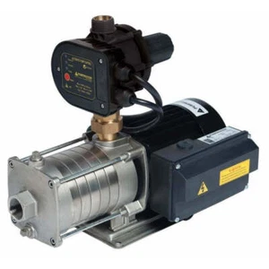 Pumpmaster CSS SERIES Horizontal Multistage Pumps CSS4-50PC - Picture 1 of 6