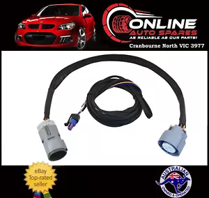 Auto Transmission Harness Adaptor 4L60E to 4L80E Plug and Play LS Conversion - Picture 1 of 1