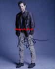 Aaron Abrams Hannibal Blindspot Signed Original Autographed Photo 8X10 Coa #1