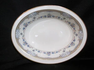 Minton Avonlea Oval Vegetable Bowl - Picture 1 of 1