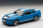 Ford Mustang Shelby GT 500 (2010) - Autoart 1:18 GM Shop