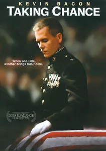 TAKING CHANCE NEW DVD - Picture 1 of 1