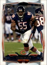 2014 Topps Football You Pick/Choose Cards #1-250 RC Stars 