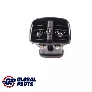 Air Vent Mini F54 F60 Rear Centre Console Fresh Air Grille Nozzle Trim 9306133 - Picture 1 of 12