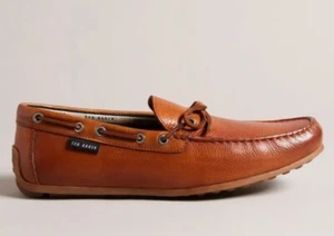 Ted Baker Herren-Loafer - Bild 1 von 3