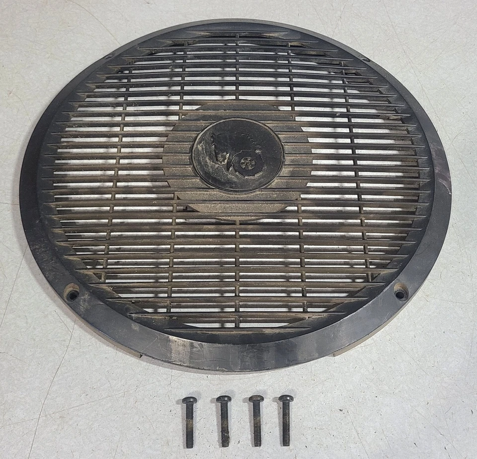 Rueda Caballo 520-H Onan P216 P218 P220 Guardia Estacionaria CABEZA DE CABALLO Foto 1 de 1