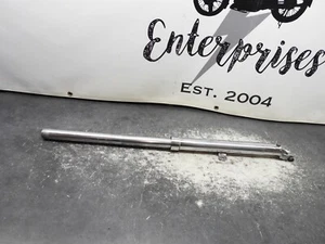 Harley -Davidson Sportster Fork Sliders #6 2858 - Picture 1 of 7