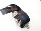 h073801 Genuine Seat belt - rear right side FOR Toyota Corolla Ver #1577491-17
