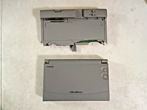 Toshiba Libretto 100CT With Enhanced Port Replicator * For Parts/Repair AS-IS * - Picture 1 of 20