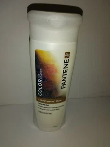 Champú Pantene Pro-V Color Preserve SUAVE AUTÉNTICO MUY DIFÍCIL DE ENCONTRAR NOS - Imagen 1 de 3