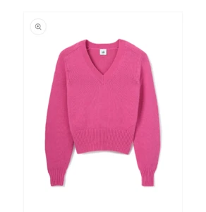 Cabi New NWT Knockout Pullover #6449 hot Pink XS - XL Was $109 - Picture 1 of 3