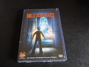 DVD NEUF "MILO SUR MARS" dessin anime Disney - Picture 1 of 2