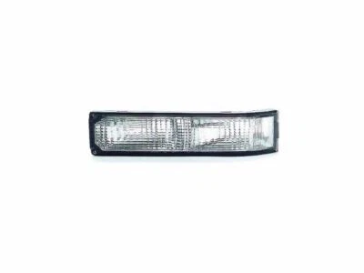 Luz de estacionamiento izquierda para GMC C1500 1988-1999 - lado del conductor 65153ZF 1989 1990 1991 Foto 1 de 2