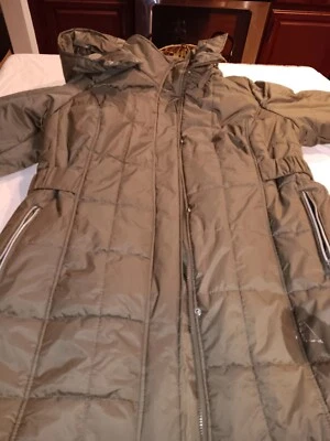 Seventh Avenue Coat Womens 1x - Image 1 of 4